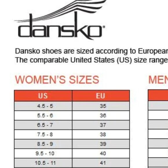 Dansko Orli Sneakers Shoes Perforated Leather Ivory White Size EUR 41 10.5 - 11 - Picture 2 of 9